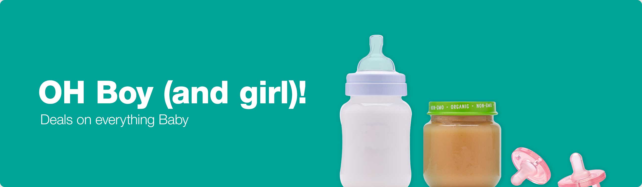 Baby Feeding Essentials Walgreens