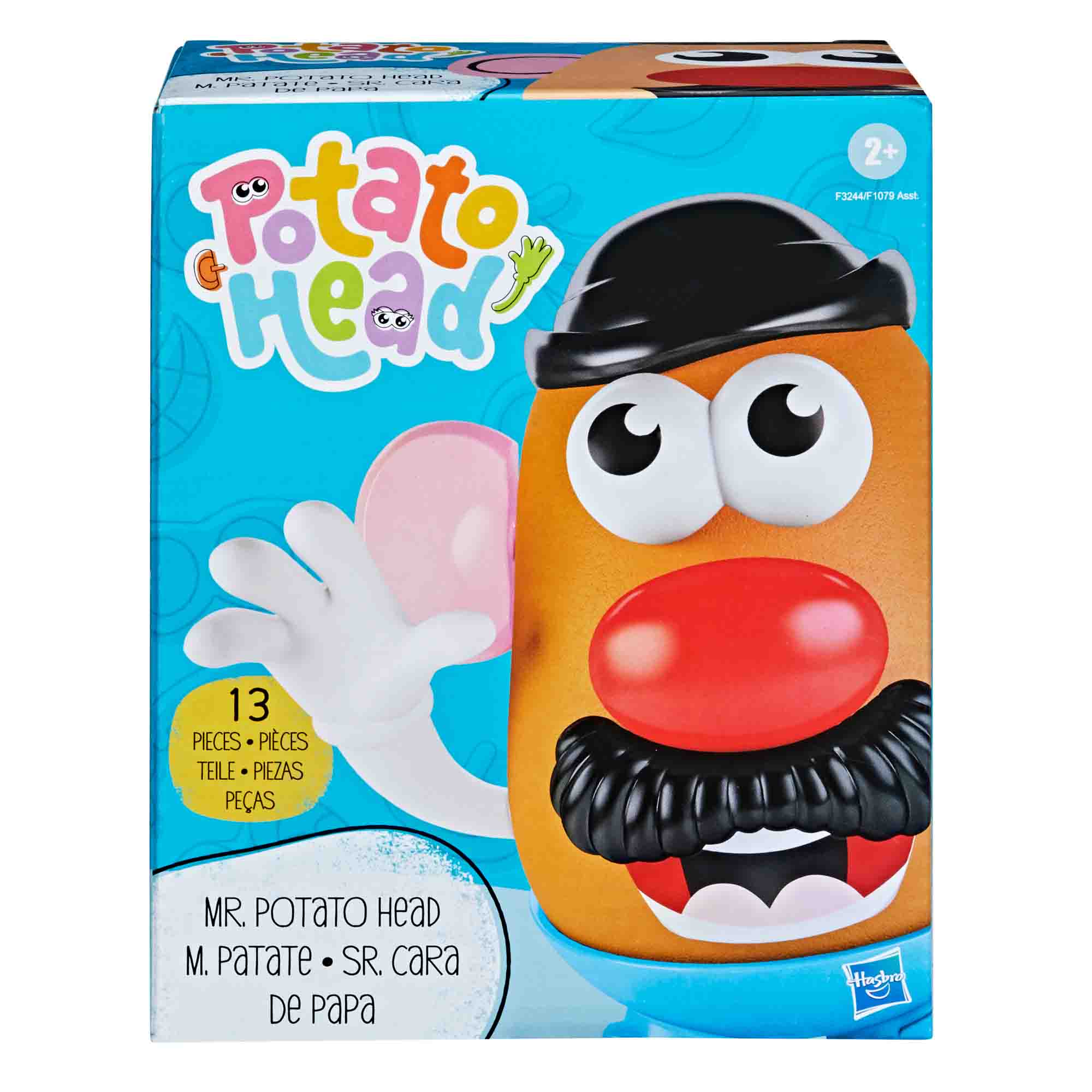 Walgreens mr shop potato head