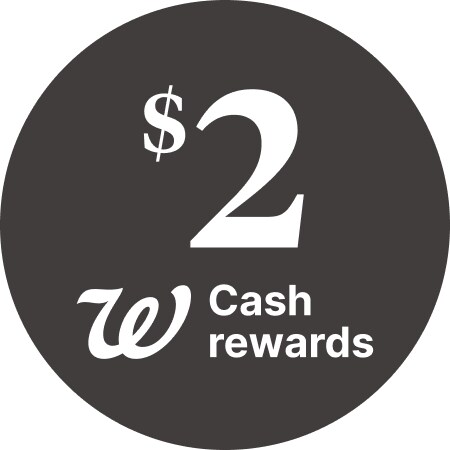 earn 2 w cash rewards when you buy 1 eosera ear care item in store or online Walgreens Coupon