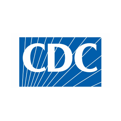 CDC logo