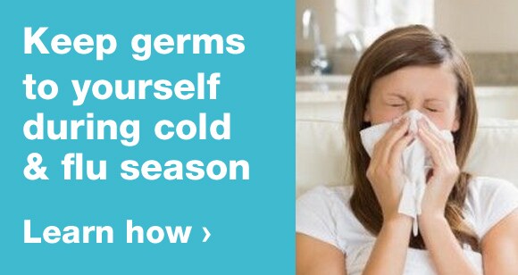 Seasonal Flu | Immunization Services | Walgreens