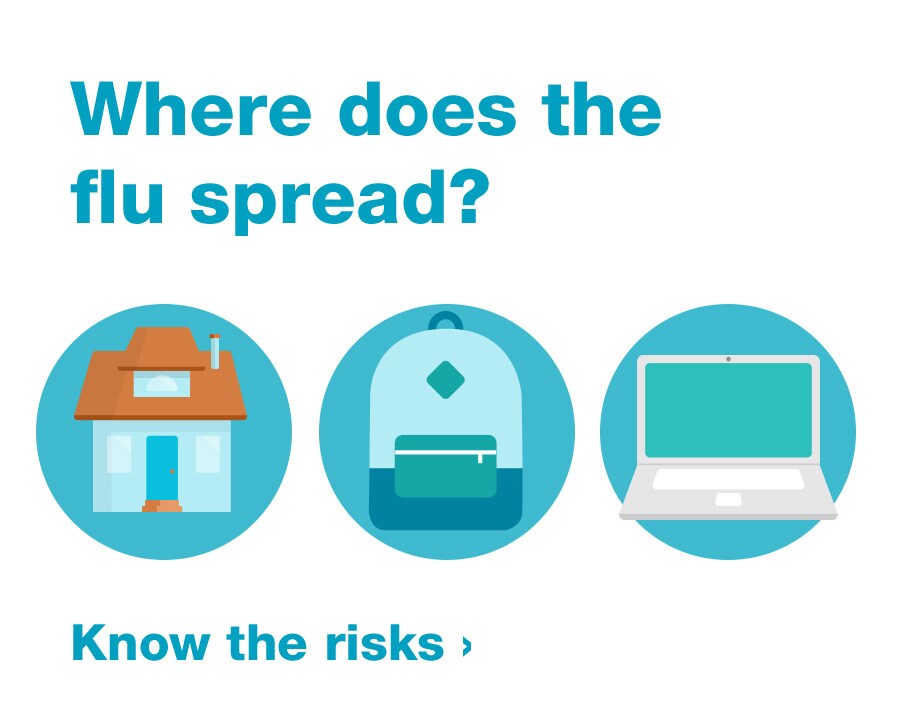 Seasonal Flu Immunization Services Walgreens