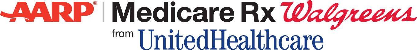 AARP | MedicareRx Walgreens from UnitedHealthcare