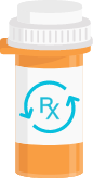 Easily manage family Rx Easily manage family Rx