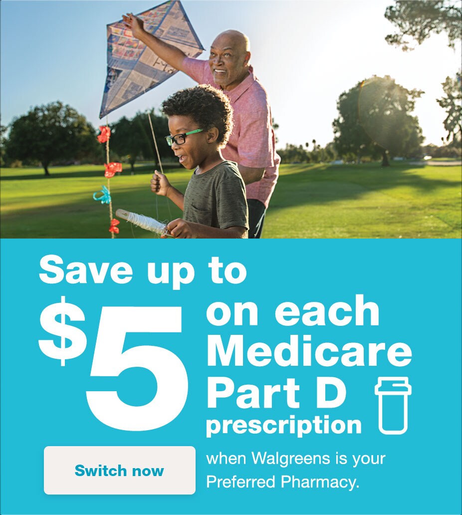 Pharmacy Services