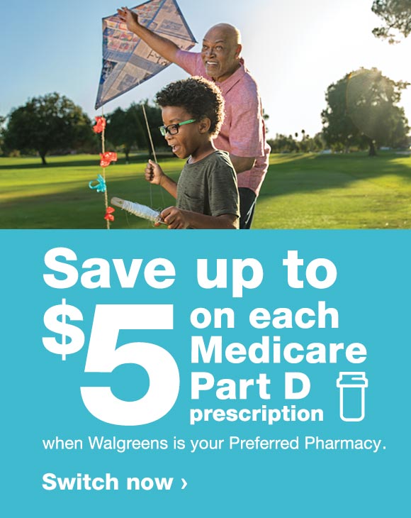 Pharmacy Services