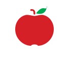 Apple Flavor Icon Apple Flavor Icon