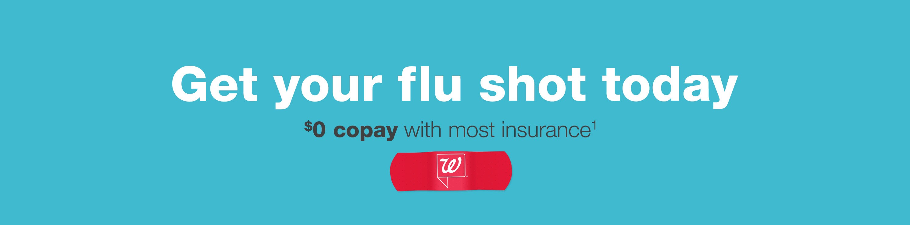 Immunization services pharmacy walgreens