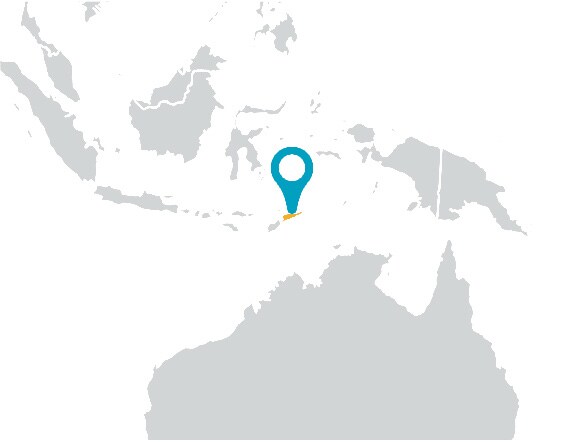 East Timor