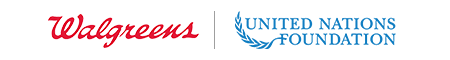 Walgreens | United Nations Foundation