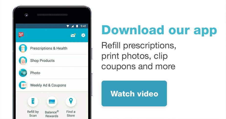pharmacy services