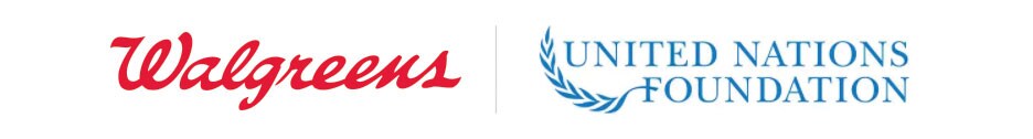 Walgreens | United Nations Foundation