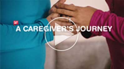 What it means to be a cancer caregiver