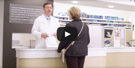 Walgreens Makes it Easy to Manage Your Prescriptions