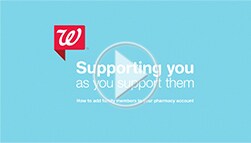 Supporting you as you support them