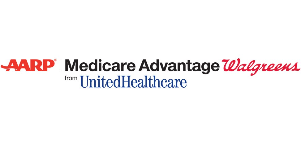 Aarp United Healthcare Logo