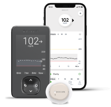 Dexcom G6 Sensors (3) New - health and beauty - by owner - household sale -  craigslist