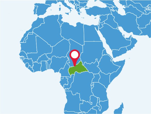 Central African Republic