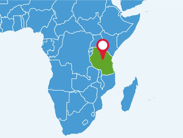Tanzania