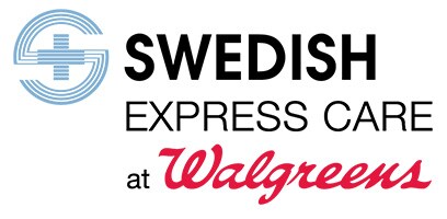 Swedish Express care at Walgreens