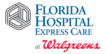 Florida Hospital Express Care at Walgreens Florida Hospital Express Care