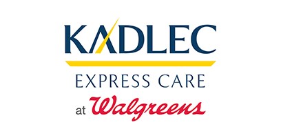 Kadlec Express Care at Walgreens