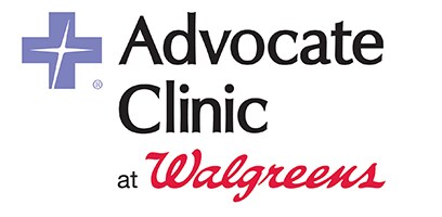 Advocate Clinic at Walgreens