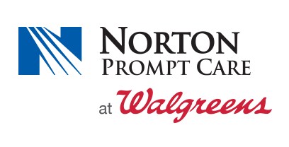 Norton Prompt Care at Walgreens