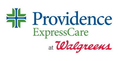 Providence ExpressCare at Walgreens