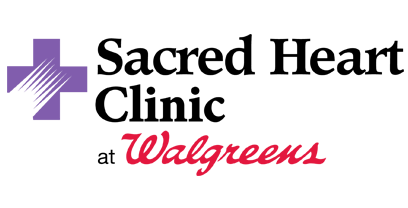Sacred Heart Clinic at Walgreens Sacred Heart Clinc at Walgreens