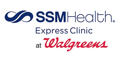 SSM Health at Walgreens