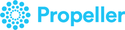 Propeller logo