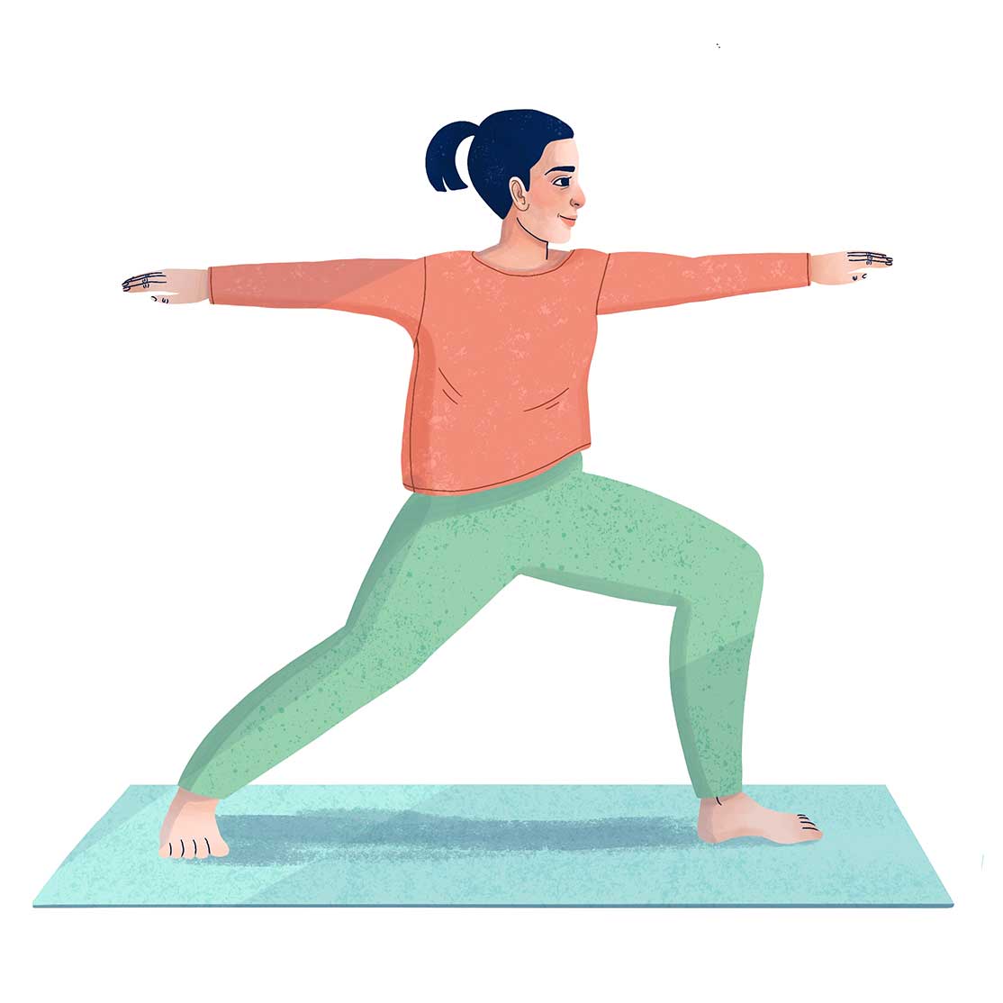 5 ways to help prevent stress surrounding the outbreak of COVID-19