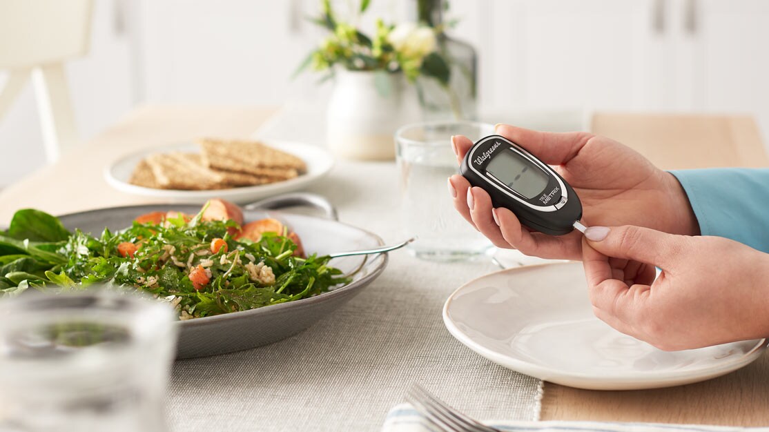 What is pre-diabetes? What is pre-diabetes?