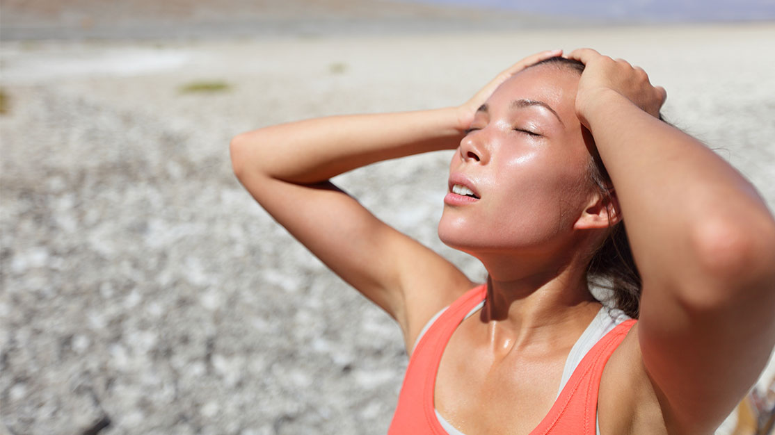 Be Ready for an Ozone Action Day