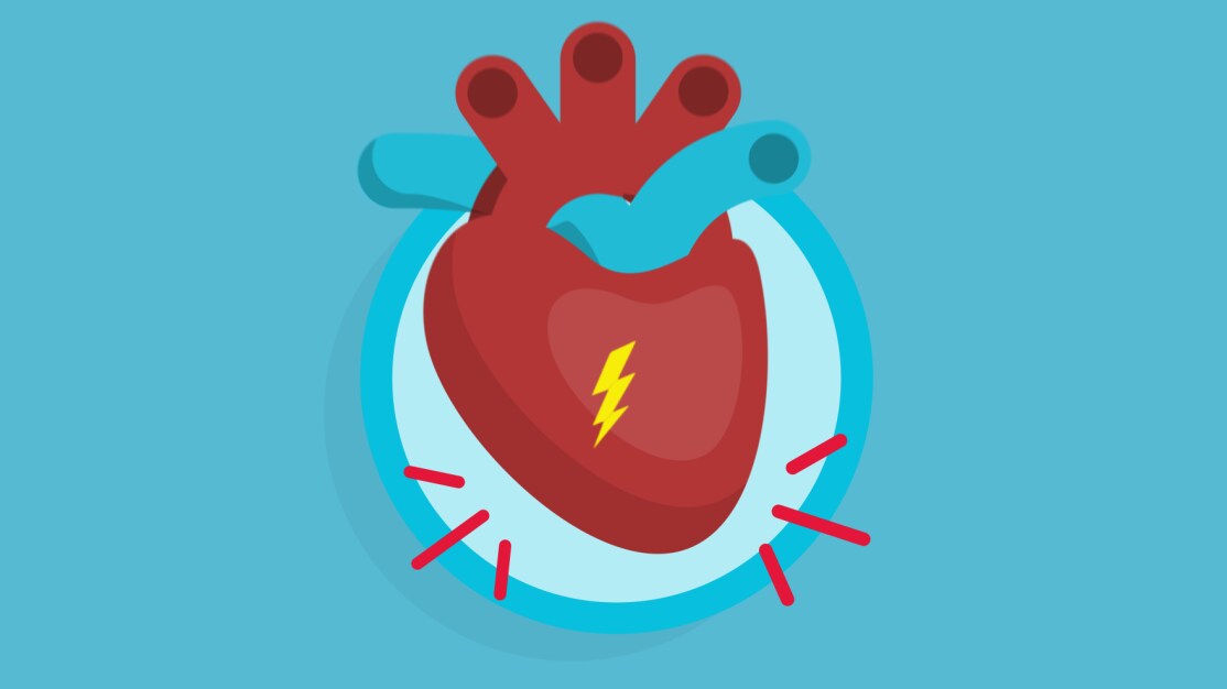 Causes of heart failure | Health Answers | Walgreens
