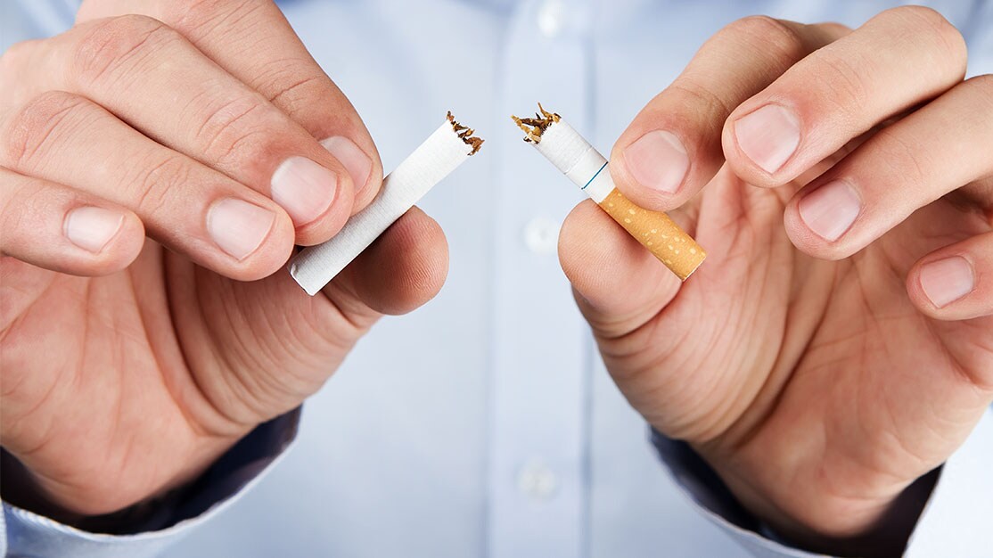 Choosing the right nicotine replacement therapy (NRT)