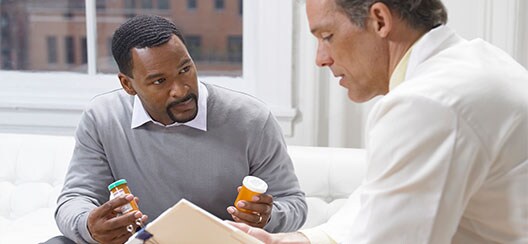 Treating Diabetes With Medication: An Overview.