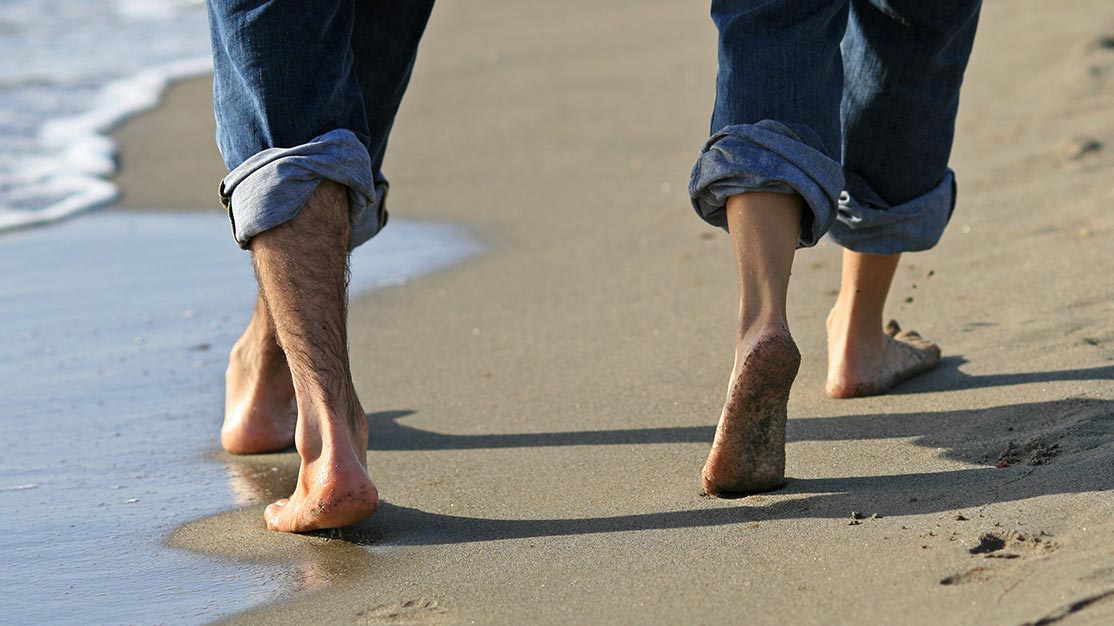 Diabetic Foot Problems