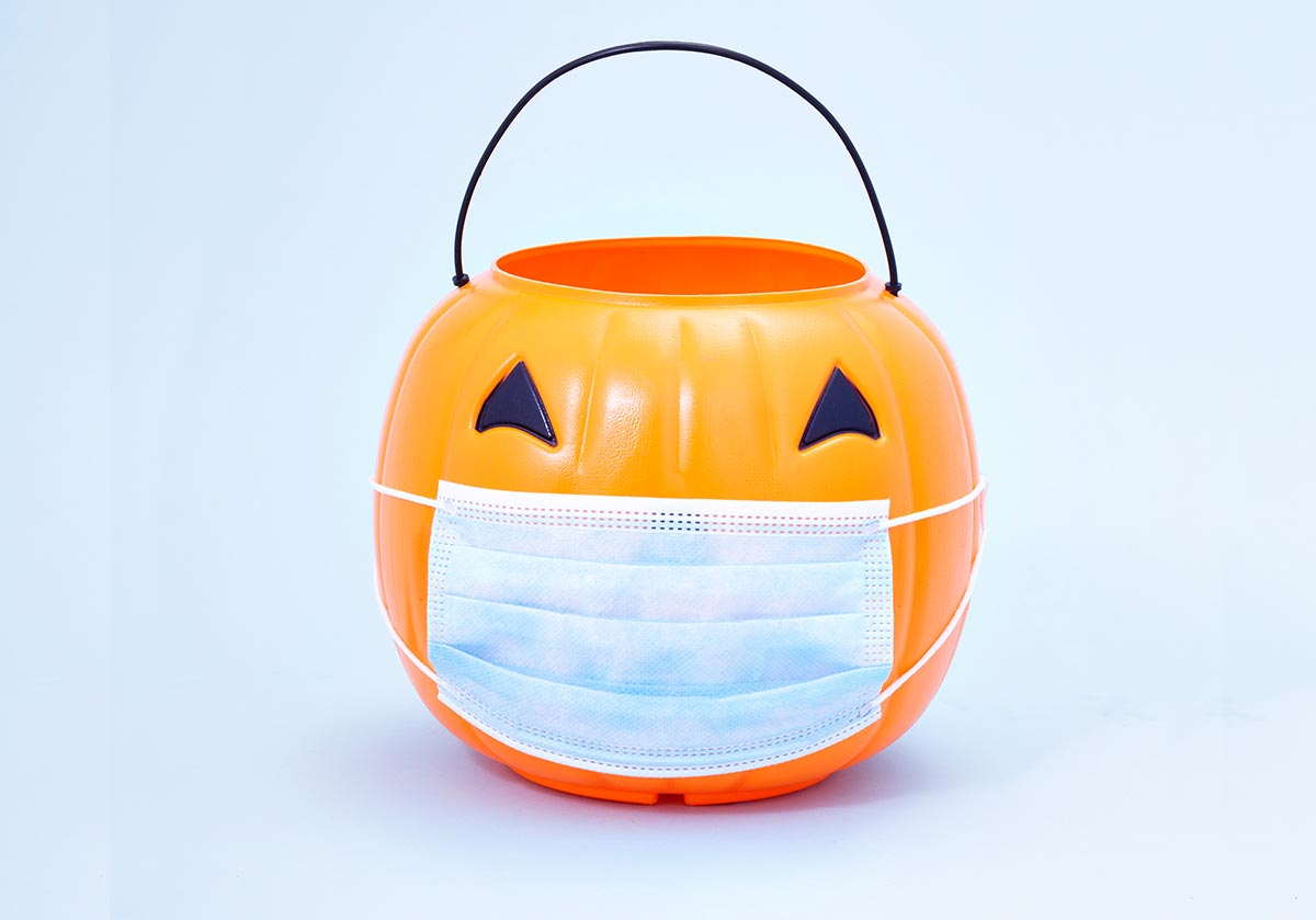 Halloween safety during COVID-19