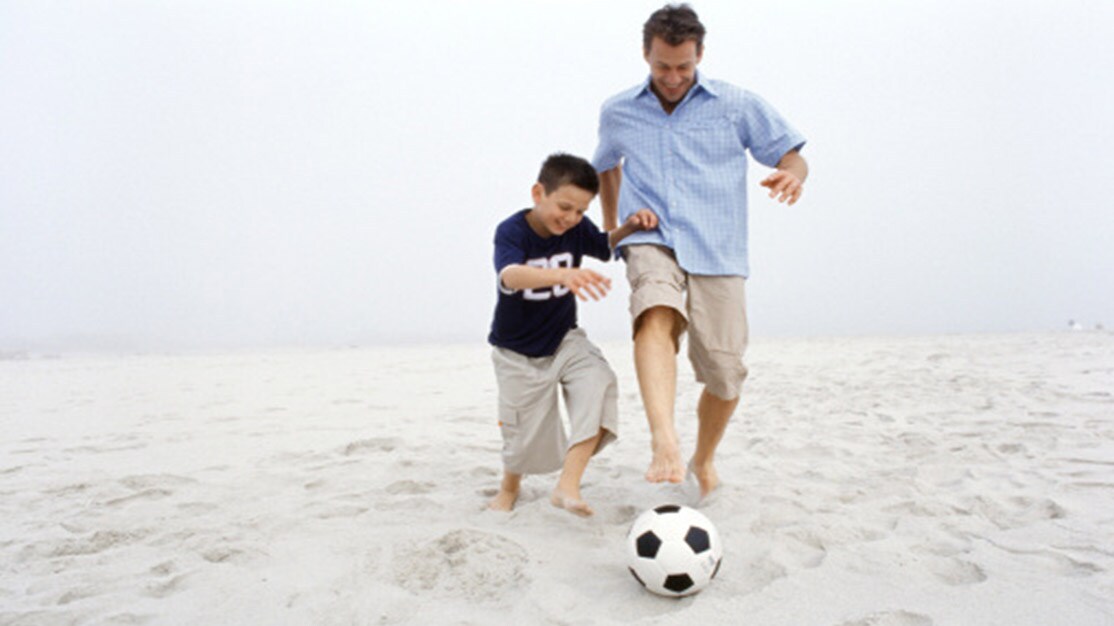 High-impact exercise: A good remedy for knee pain? High-impact exercise: A good remedy for knee pain?
