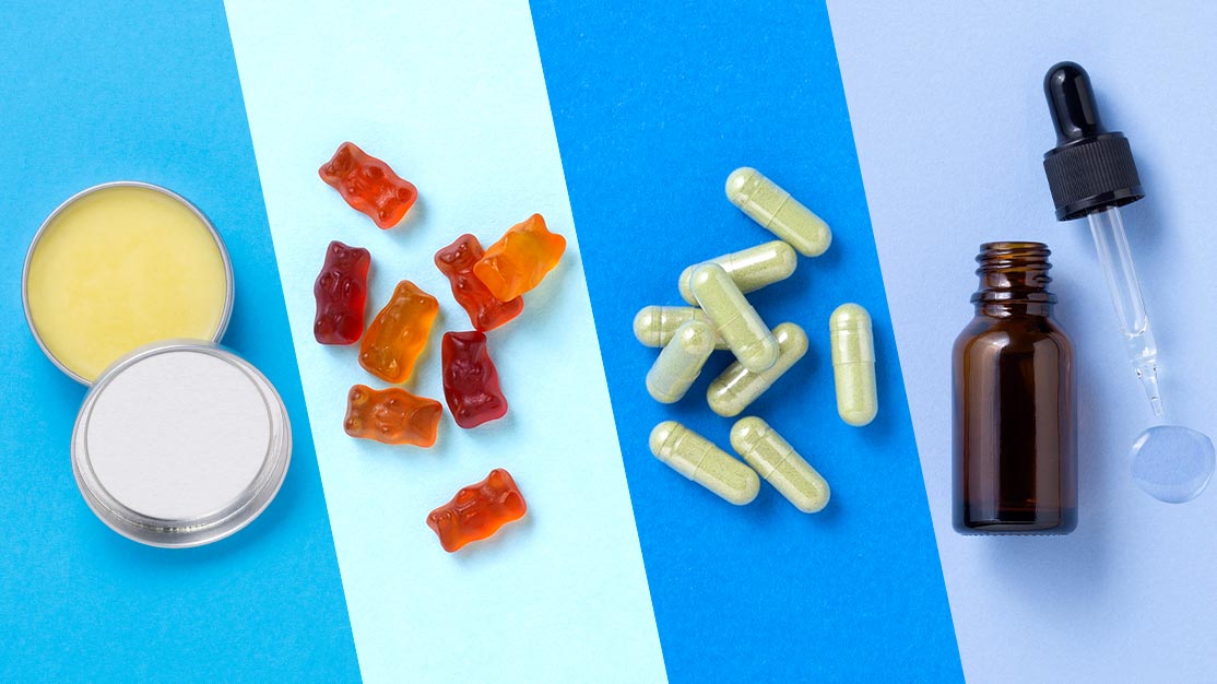 How Does CBD Work