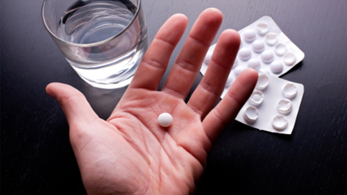Making sense of OTC pain relievers: a decision guide Making sense of OTC pain relievers: a decision guide