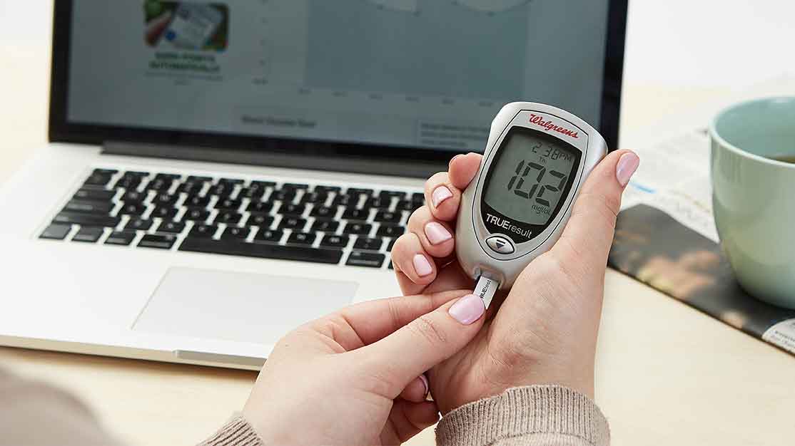 Our Top 5 Digital Tools to Help Manage Your Diabetes