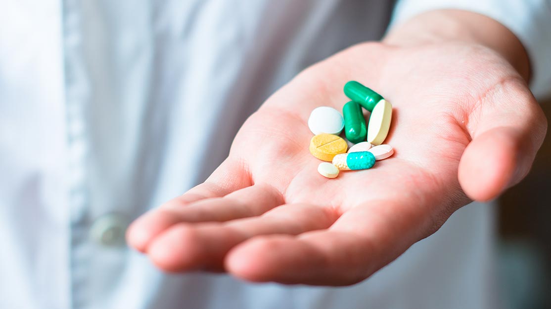 How to Find the Right Multivitamins for Men