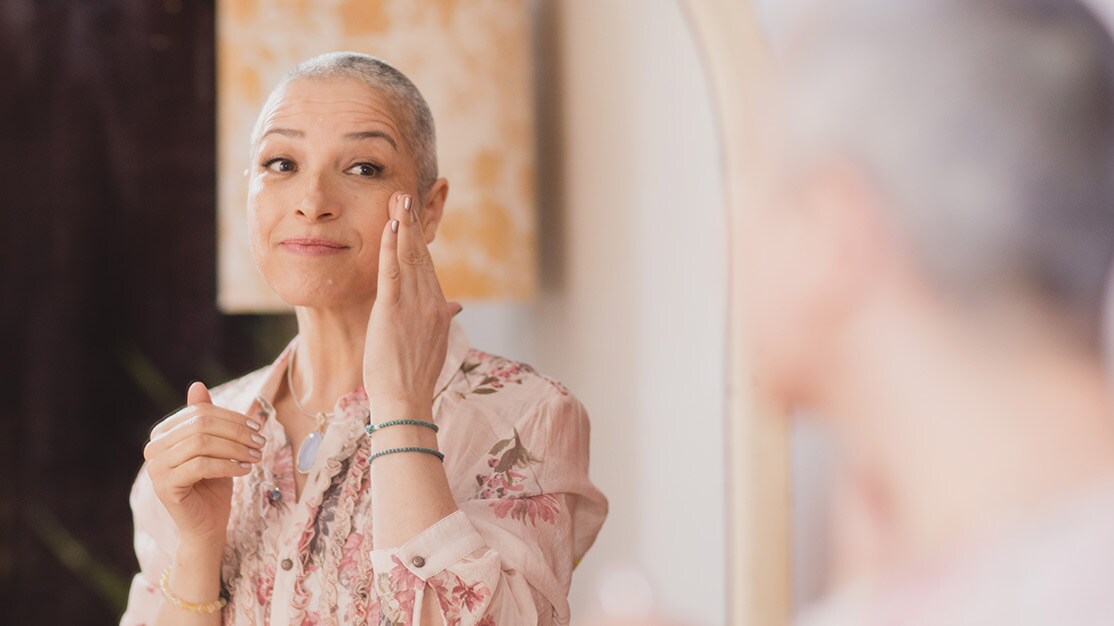 Myths About Skin Care with Cancer