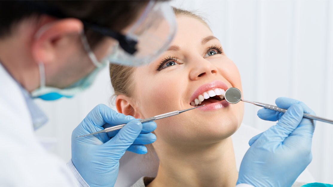 How Diabetes Affects Your Oral Health