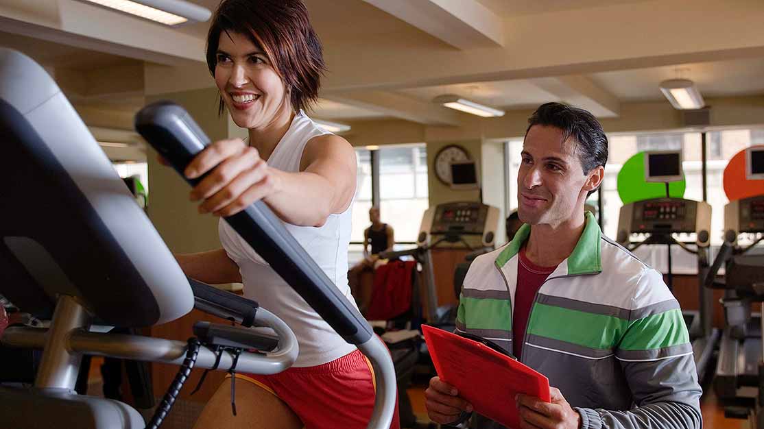 Walgreens fitness deals