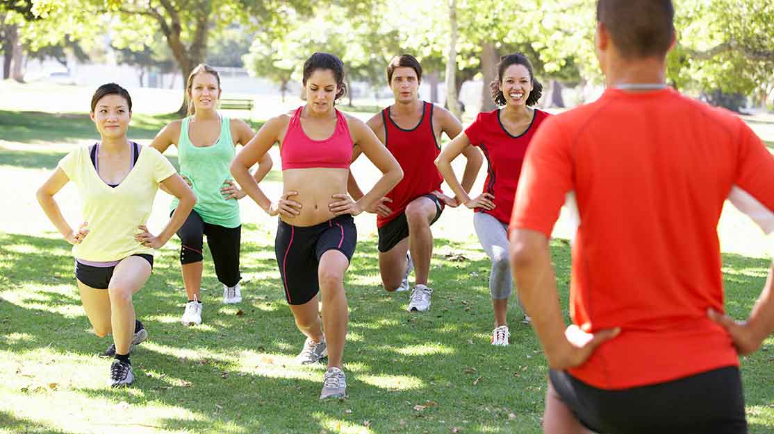 Fitness Answers Health Answers Walgreens
