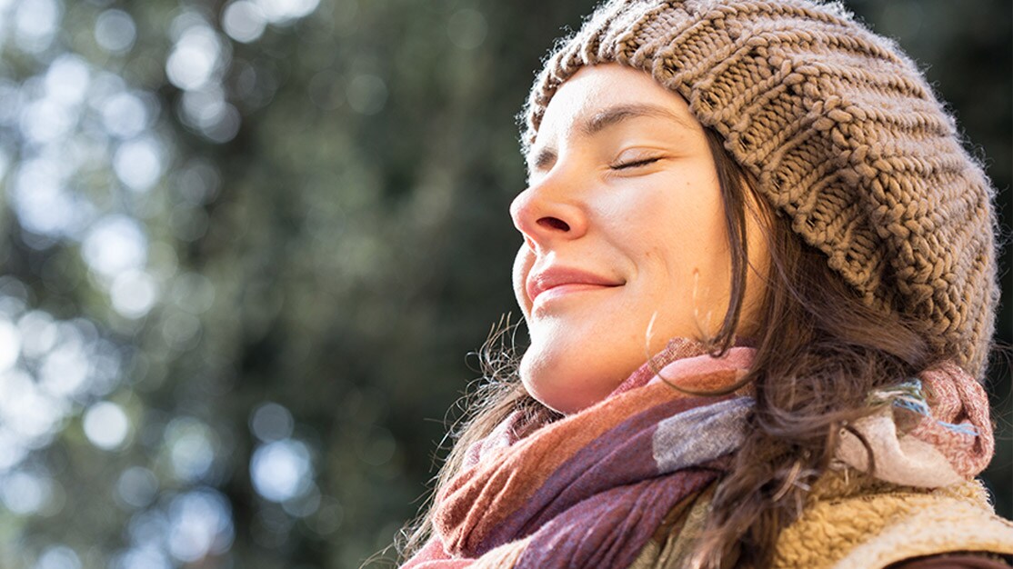 The Most Important Vitamin You Can Take This Winter The Most Important Vitamin You Can Take This Winter